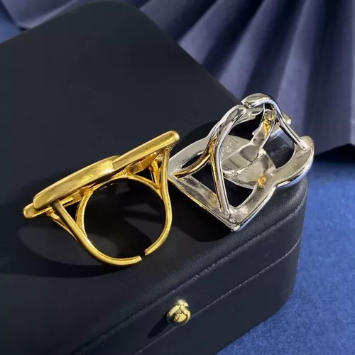 Replica Dolce & Gabbana Rings #1344868 $25.00 USD for Wholesale