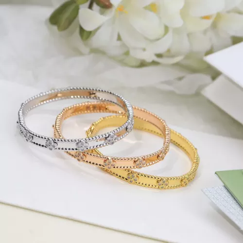 Replica Van Cleef & Arpels Bracelets #1344883 $39.00 USD for Wholesale