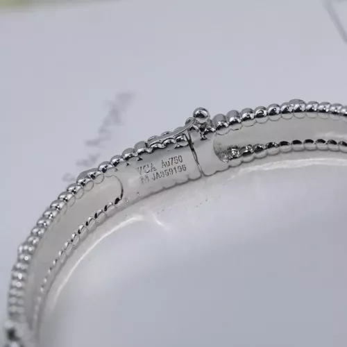 Replica Van Cleef & Arpels Bracelets #1344883 $39.00 USD for Wholesale