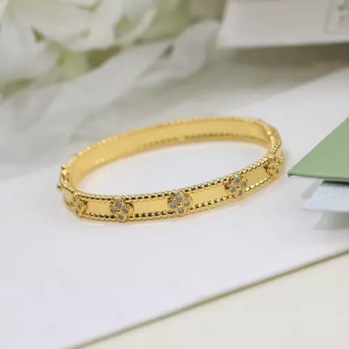 Cheap Van Cleef &amp; Arpels Bracelets #1344885, $$39.00 USD On Van Cleef &amp; Arpels Bracelets