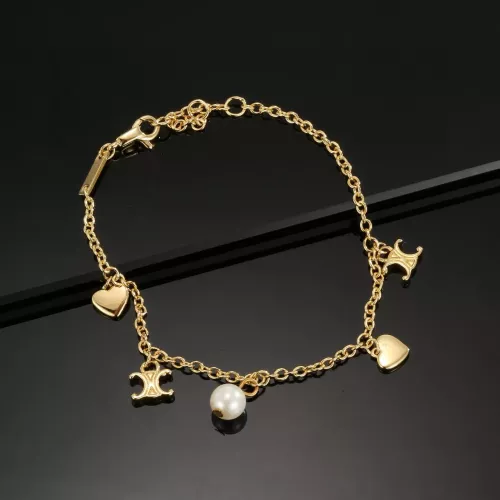 Cheap Celine Bracelets For Women #1344899, $$29.00 USD On Celine Bracelets