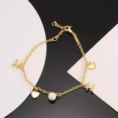 Replica Celine Bracelets For Women #1344899 $29.00 USD for Wholesale