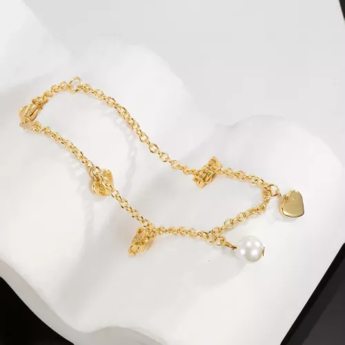 Replica Celine Bracelets For Women #1344899 $29.00 USD for Wholesale