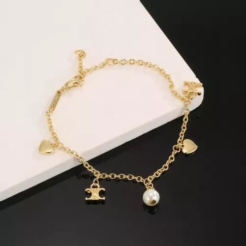 Replica Celine Bracelets For Women #1344899 $29.00 USD for Wholesale