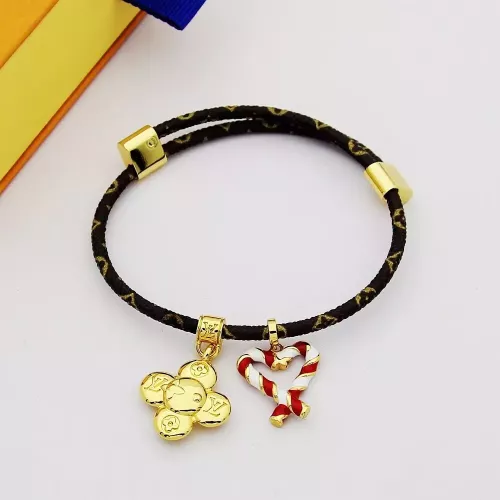 Cheap Louis Vuitton LV Bracelets #1344900, $$27.00 USD On Louis Vuitton LV Bracelets