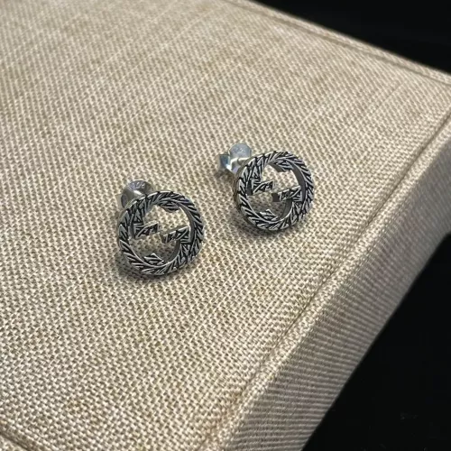 Cheap Gucci Earrings For Women #1344904, $$29.00 USD On Gucci Earrings