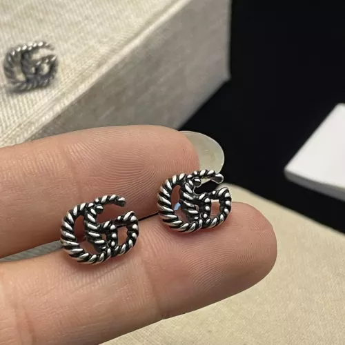 Cheap Gucci Earrings For Women #1344905, $$29.00 USD On Gucci Earrings