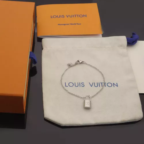 Replica Louis Vuitton LV Jewelry Set #1344914 $60.00 USD for Wholesale