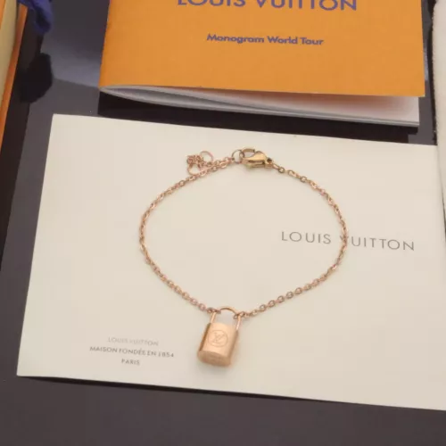 Replica Louis Vuitton LV Jewelry Set #1344915 $60.00 USD for Wholesale