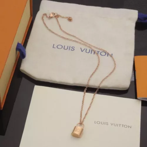 Replica Louis Vuitton LV Jewelry Set #1344915 $60.00 USD for Wholesale