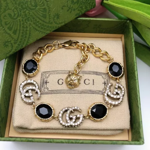 Cheap Gucci Bracelets For Women #1344921, $$34.00 USD On Gucci Bracelets