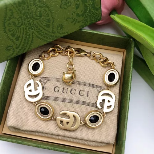 Replica Gucci Bracelets For Women #1344921 $34.00 USD for Wholesale