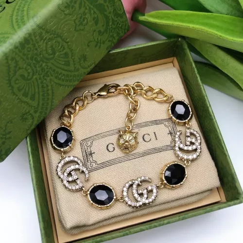 Replica Gucci Bracelets For Women #1344921 $34.00 USD for Wholesale
