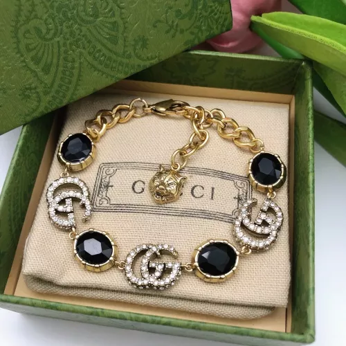 Replica Gucci Bracelets For Women #1344921 $34.00 USD for Wholesale