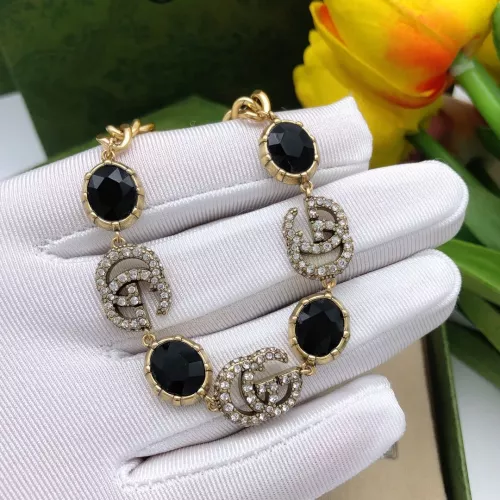 Replica Gucci Bracelets For Women #1344921 $34.00 USD for Wholesale