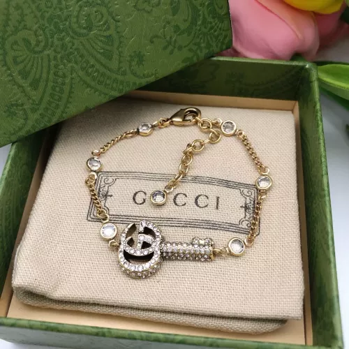 Cheap Gucci Bracelets #1344922, $$29.00 USD On Gucci Bracelets
