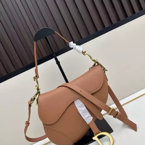 Cheap Christian Dior AAA Quality Messenger Bags For Women #1344950, $$85.00 USD On Christian Dior AAA Quality Messenger Bags