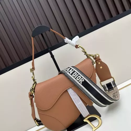 Cheap Christian Dior AAA Quality Messenger Bags For Women #1344951, $$85.00 USD On Christian Dior AAA Quality Messenger Bags