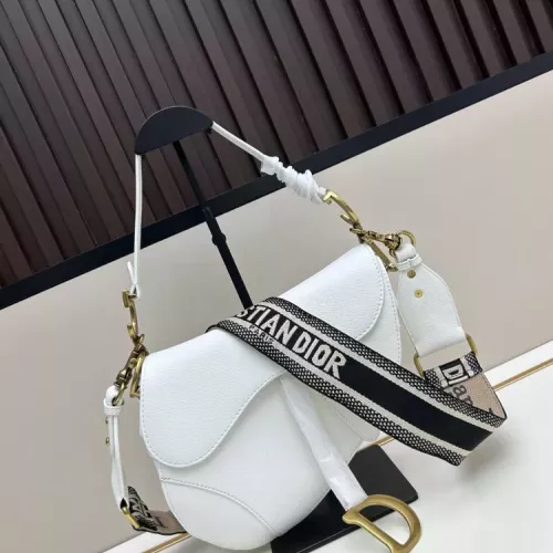 Cheap Christian Dior AAA Quality Messenger Bags For Women #1344954, $$85.00 USD On Christian Dior AAA Quality Messenger Bags