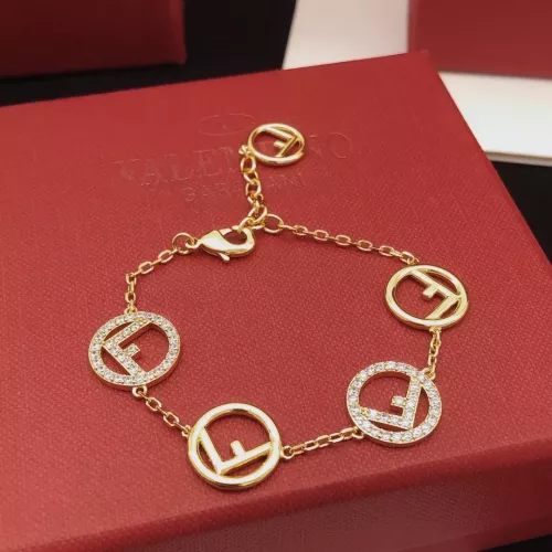 Cheap Fendi Bracelets #1344969, $$29.00 USD On Fendi Bracelets