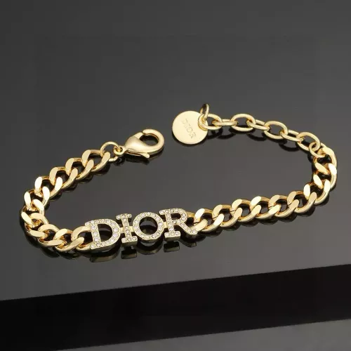 Cheap Christian Dior Bracelets #1344972, $$29.00 USD On Christian Dior Bracelets