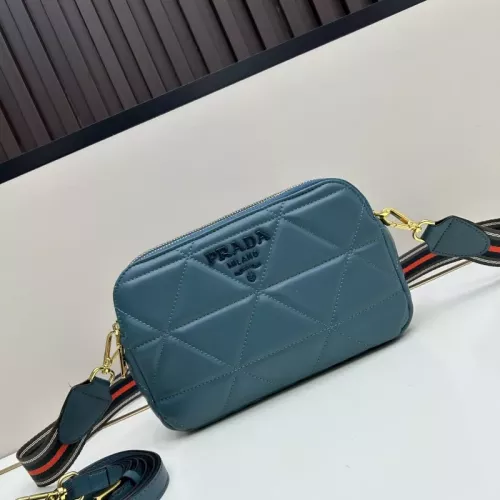Cheap Prada AAA Quality Messenger Bags For Women #1344977, $$96.00 USD On Prada AAA Quality Messenger Bags