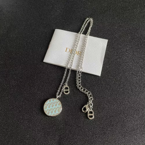 Cheap Christian Dior Necklaces #1344979, $$38.00 USD On Christian Dior Necklaces