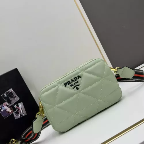 Cheap Prada AAA Quality Messenger Bags For Women #1344980, $$96.00 USD On Prada AAA Quality Messenger Bags