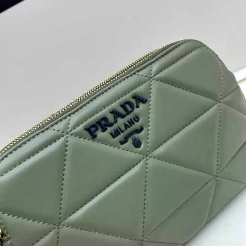 Replica Prada AAA Quality Messenger Bags For Women #1344981 $96.00 USD for Wholesale