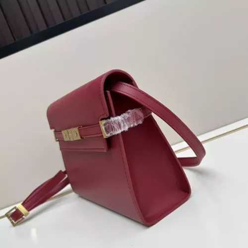 Replica Yves Saint Laurent YSL AAA Quality Messenger Bags For Women #1344990 $85.00 USD for Wholesale