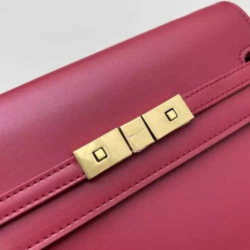 Replica Yves Saint Laurent YSL AAA Quality Messenger Bags For Women #1344990 $85.00 USD for Wholesale