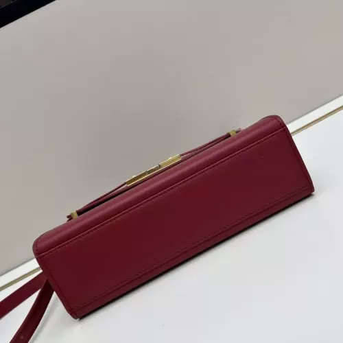 Replica Yves Saint Laurent YSL AAA Quality Messenger Bags For Women #1344990 $85.00 USD for Wholesale