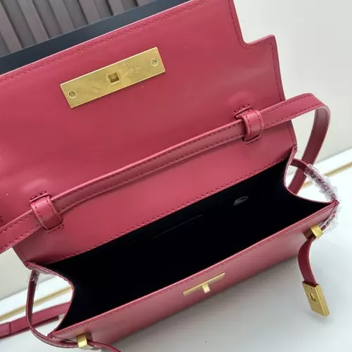 Replica Yves Saint Laurent YSL AAA Quality Messenger Bags For Women #1344990 $85.00 USD for Wholesale