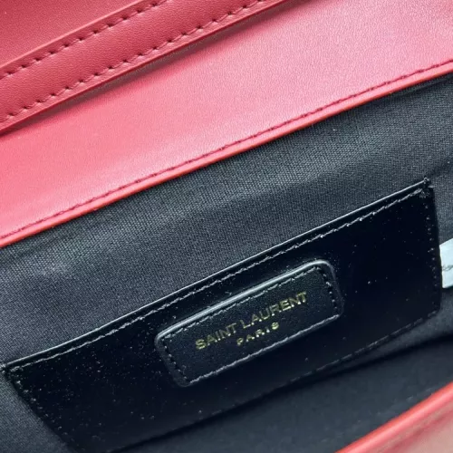 Replica Yves Saint Laurent YSL AAA Quality Messenger Bags For Women #1344990 $85.00 USD for Wholesale