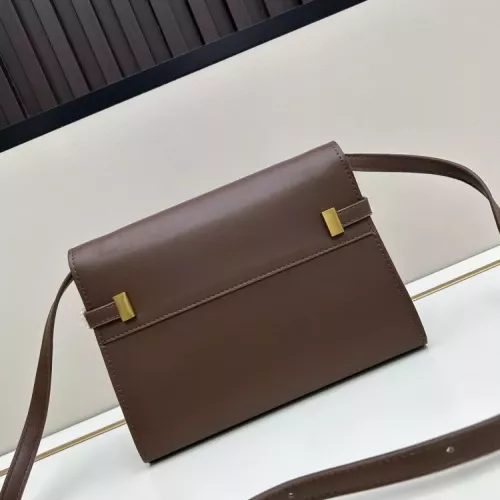 Replica Yves Saint Laurent YSL AAA Quality Messenger Bags For Women #1344991 $85.00 USD for Wholesale
