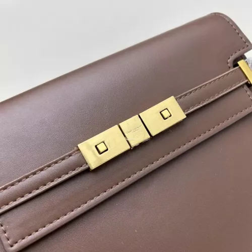 Replica Yves Saint Laurent YSL AAA Quality Messenger Bags For Women #1344991 $85.00 USD for Wholesale