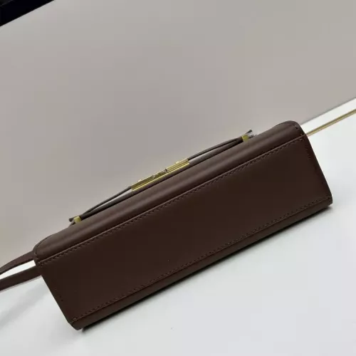 Replica Yves Saint Laurent YSL AAA Quality Messenger Bags For Women #1344991 $85.00 USD for Wholesale
