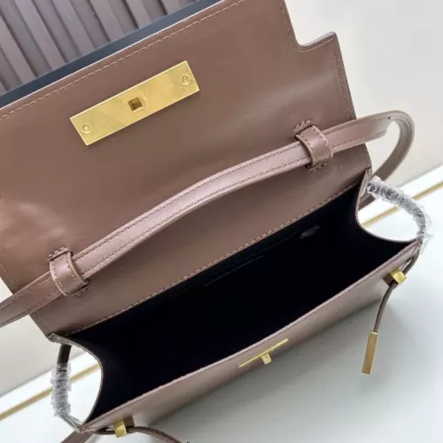 Replica Yves Saint Laurent YSL AAA Quality Messenger Bags For Women #1344991 $85.00 USD for Wholesale