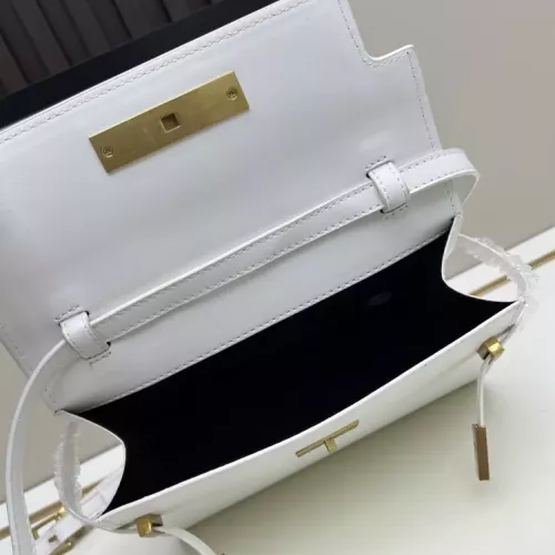 Replica Yves Saint Laurent YSL AAA Quality Messenger Bags For Women #1344992 $85.00 USD for Wholesale