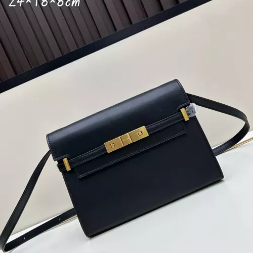 Cheap Yves Saint Laurent YSL AAA Quality Messenger Bags For Women #1344993, $$85.00 USD On Yves Saint Laurent YSL AAA Quality Messenger Bags