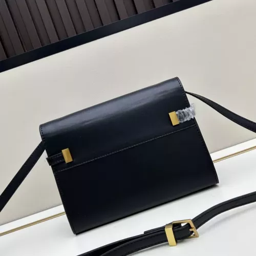 Replica Yves Saint Laurent YSL AAA Quality Messenger Bags For Women #1344993 $85.00 USD for Wholesale