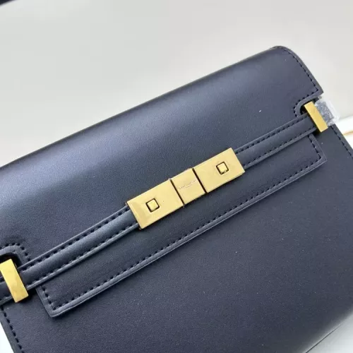 Replica Yves Saint Laurent YSL AAA Quality Messenger Bags For Women #1344993 $85.00 USD for Wholesale