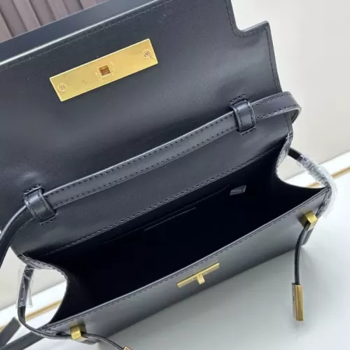 Replica Yves Saint Laurent YSL AAA Quality Messenger Bags For Women #1344993 $85.00 USD for Wholesale