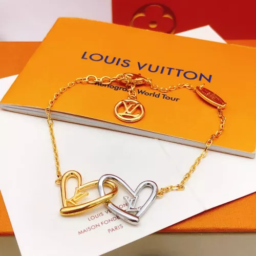 Replica Louis Vuitton LV Bracelets #1345002 $29.00 USD for Wholesale