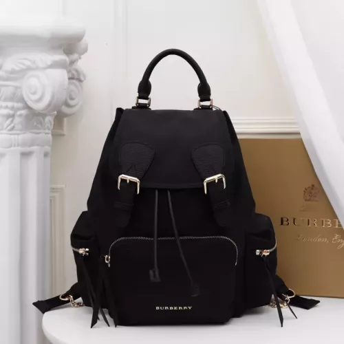 Cheap Burberry AAA Quality Backpacks For Unisex #1345005, $$100.00 USD On Burberry AAA Quality Backpacks