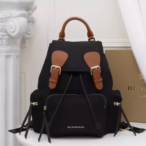 Cheap Burberry AAA Quality Backpacks For Unisex #1345006, $$100.00 USD On Burberry AAA Quality Backpacks