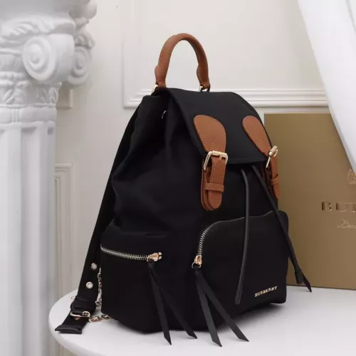 Replica Burberry AAA Quality Backpacks For Unisex #1345006 $100.00 USD for Wholesale