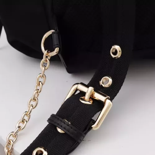 Replica Burberry AAA Quality Backpacks For Unisex #1345006 $100.00 USD for Wholesale