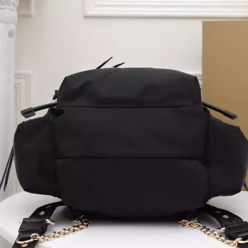Replica Burberry AAA Quality Backpacks For Unisex #1345006 $100.00 USD for Wholesale