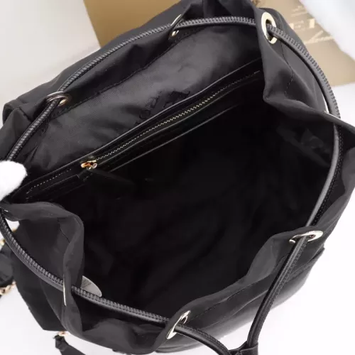 Replica Burberry AAA Quality Backpacks For Unisex #1345006 $100.00 USD for Wholesale